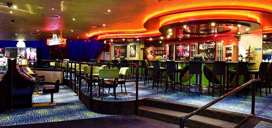 Pestana Casino Park & Casino