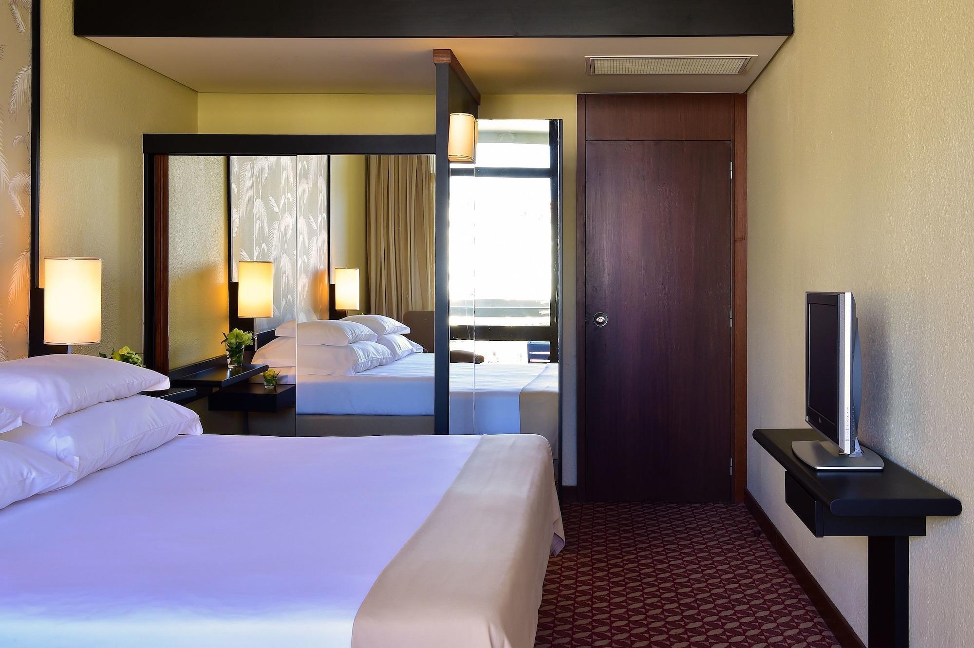 Hotel Pestana Casino Park Hotel&casino Funchal (Madeira)