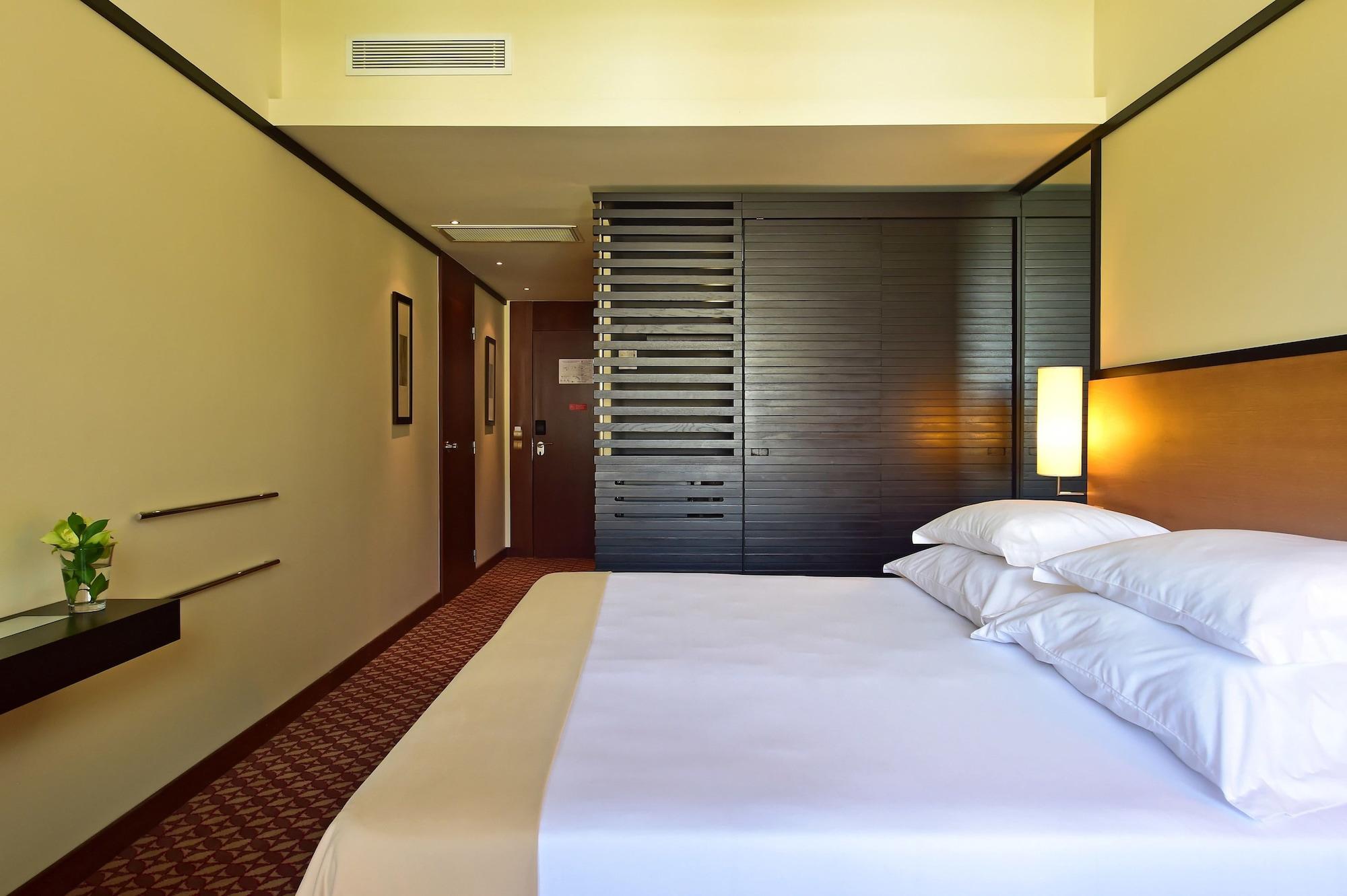 Hotel Pestana Casino Park Hotel&casino Funchal (Madeira)