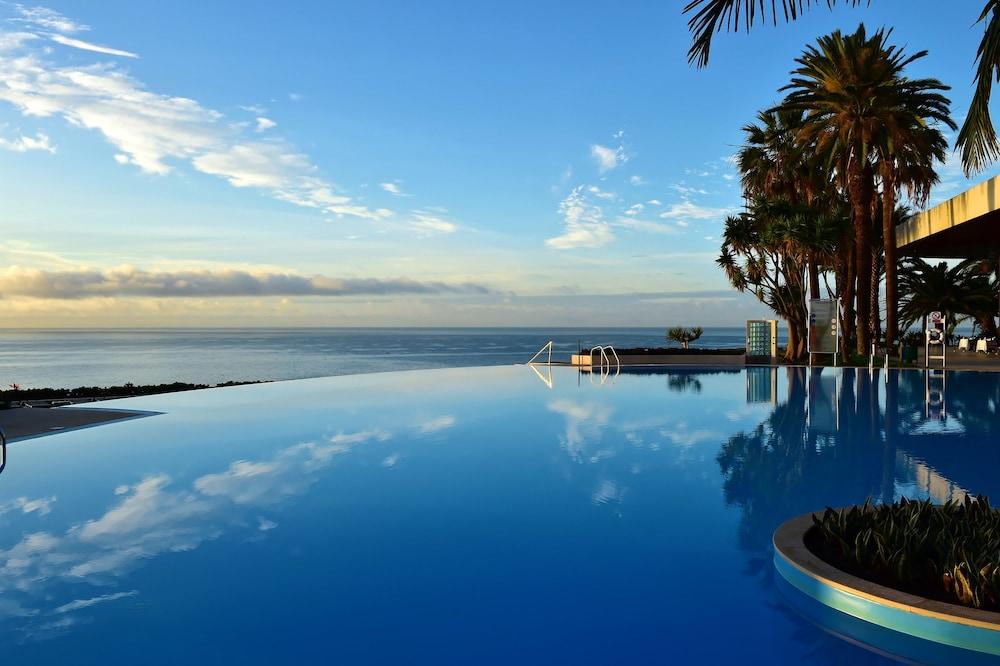 Pestana Casino Park Hotel&casino Hotel 5*