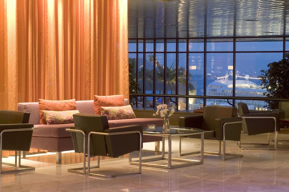 Hotel Pestana Casino Park Hotel&casino 5*