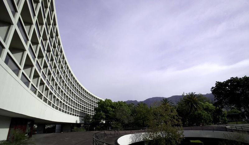 Hotel Pestana Casino Park Hotel&casino