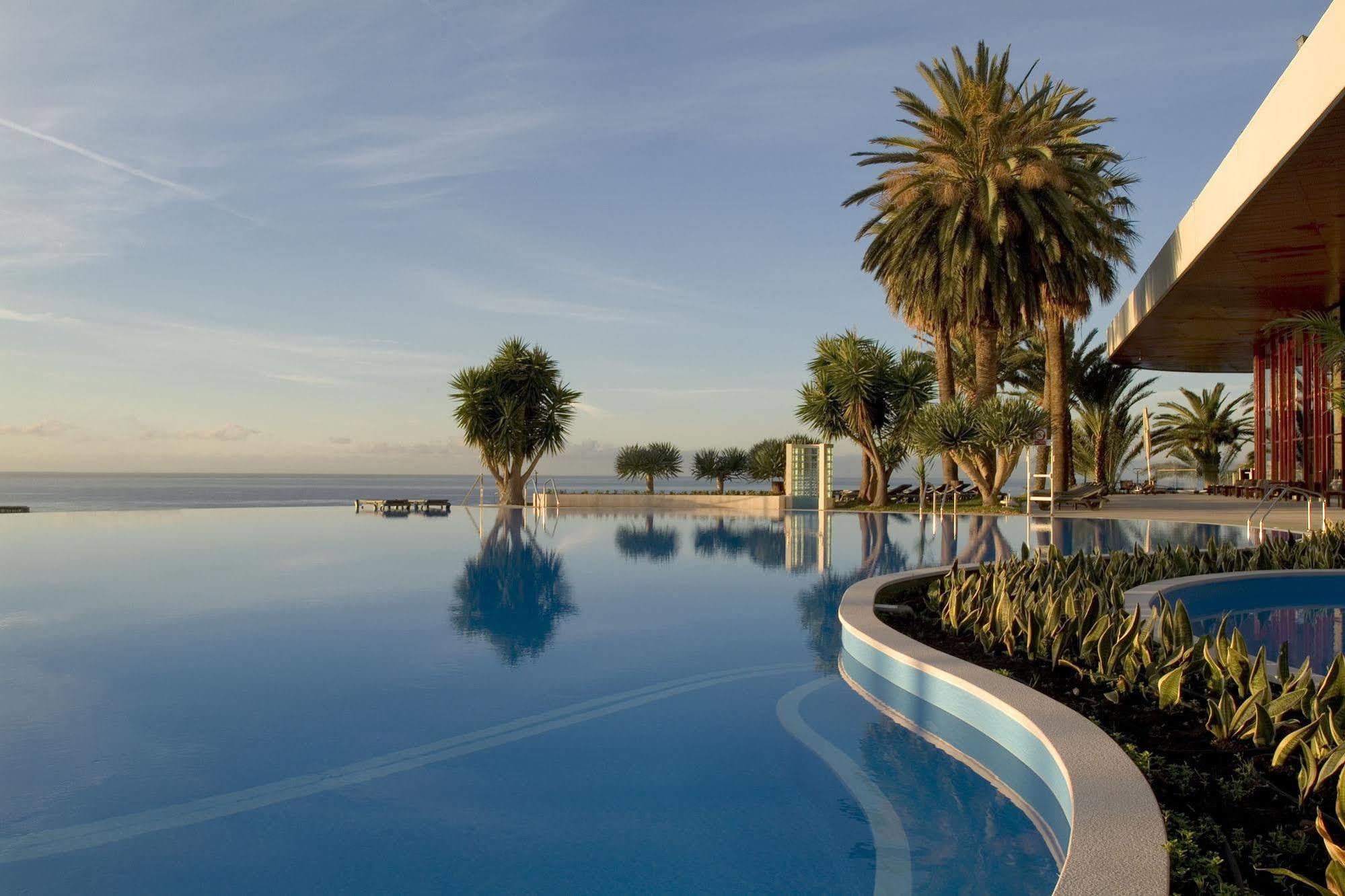 Hotel Pestana Casino Park Hotel&casino Funchal (Madeira)