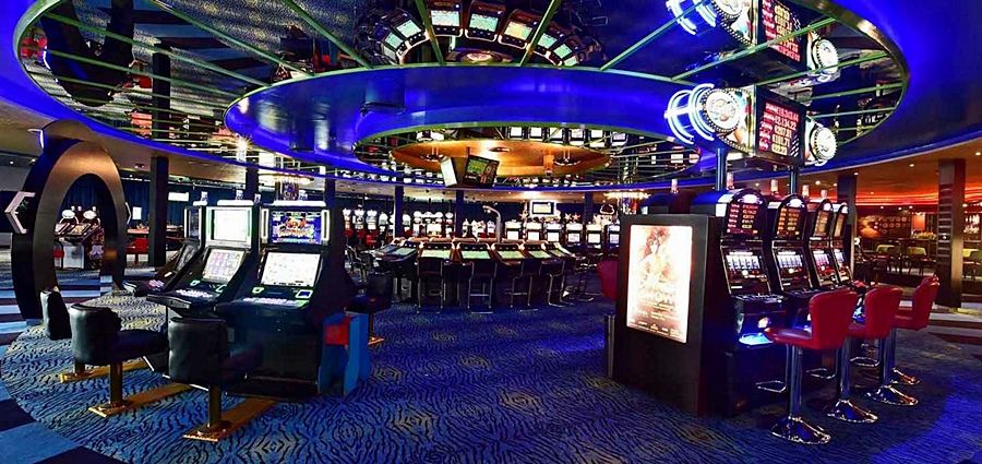 Pestana Casino Park Hotel&casino