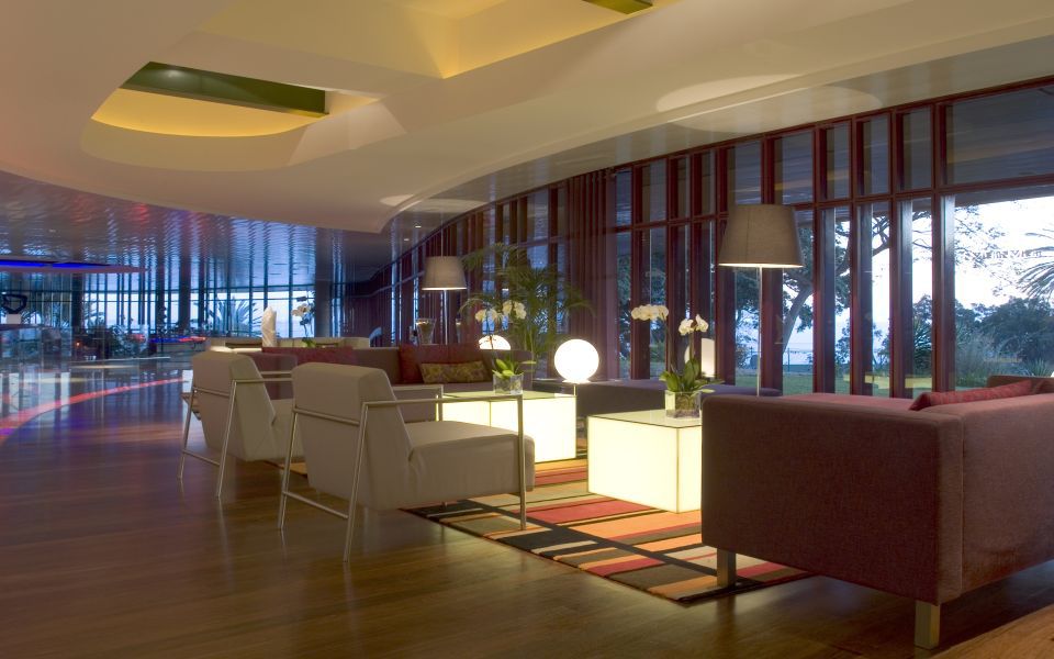 Pestana Casino Park & Casino Hotel 5*