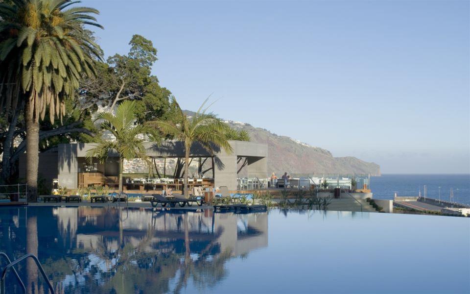 Pestana Casino Park & Casino Hotel 5*