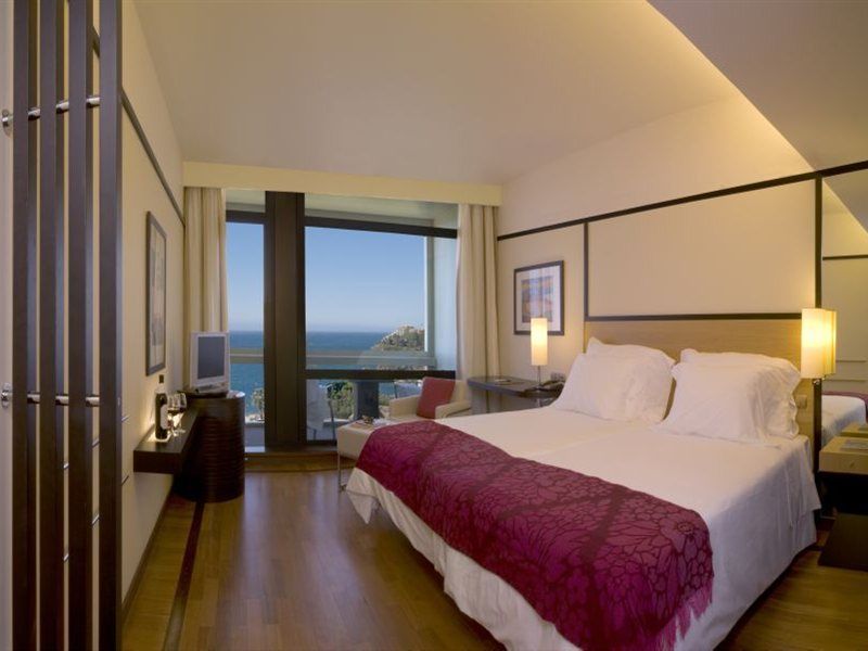 Hotel Pestana Casino Park & Casino 5*