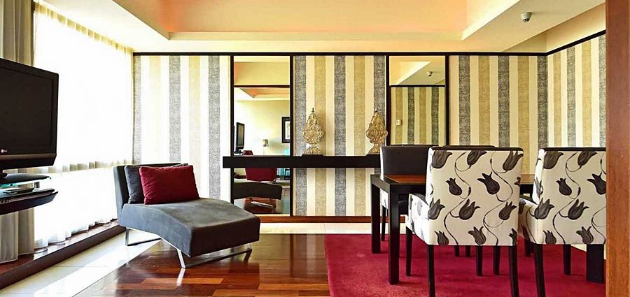 Pestana Casino Park & Casino Hotel