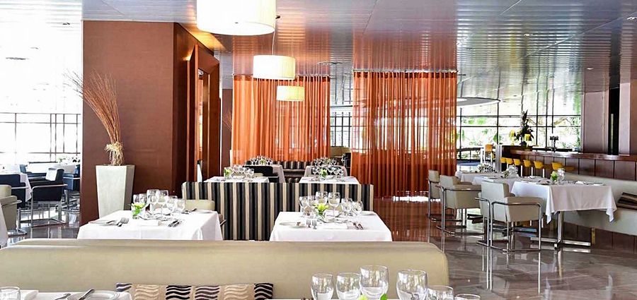 Pestana Casino Park & Casino Hotel 5*
