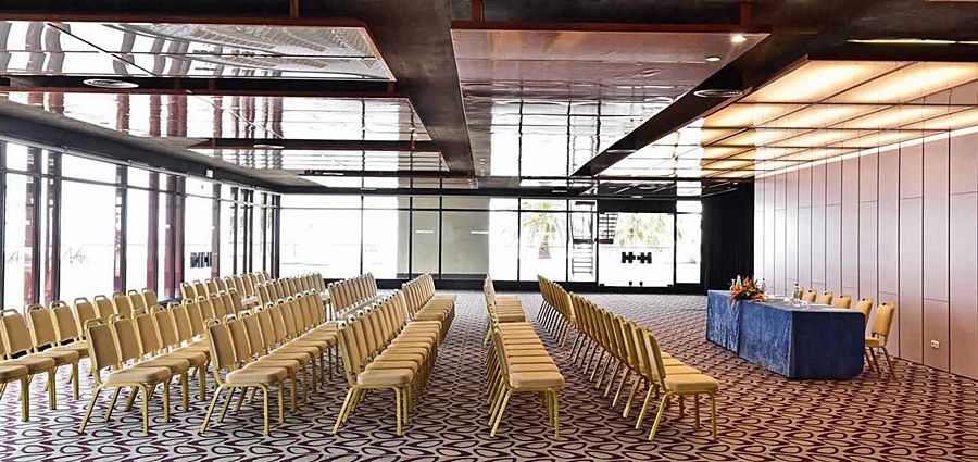Hotel Pestana Casino Park & Casino Funchal (Madeira)
